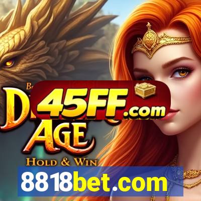 8818bet.com