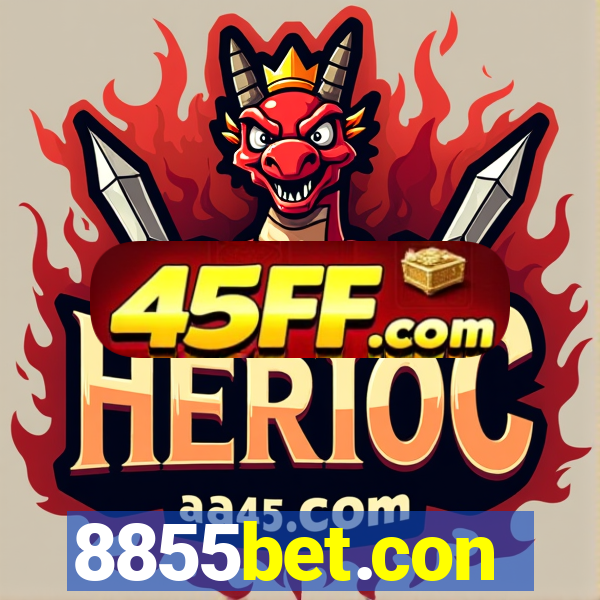 8855bet.con