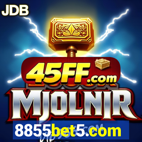8855bet5.com