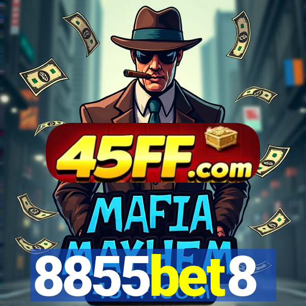 8855bet8
