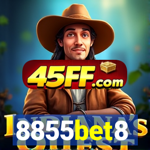 8855bet8