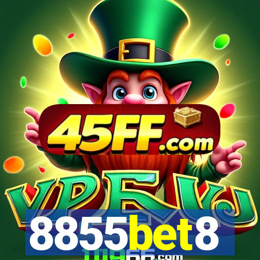 8855bet8