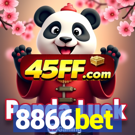 8866bet