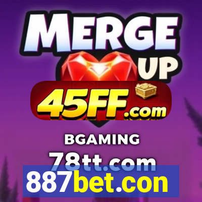 887bet.con