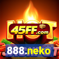 888.neko