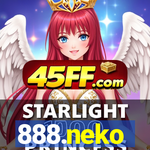 888.neko