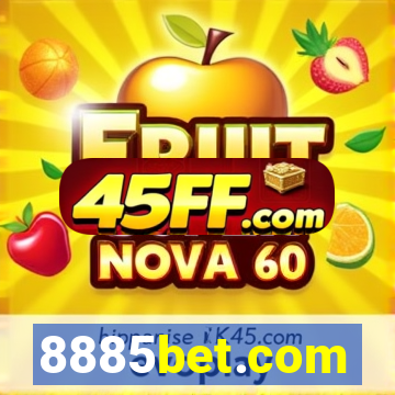 8885bet.com