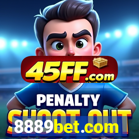 8889bet.com