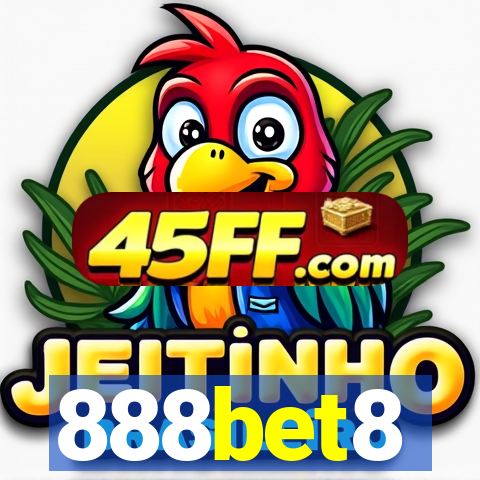 888bet8