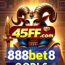 888bet8