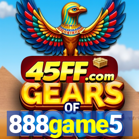 888game5