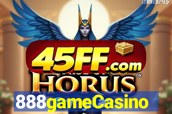 888gameCasino