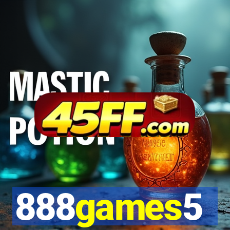888games5