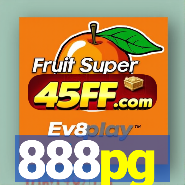 888pg