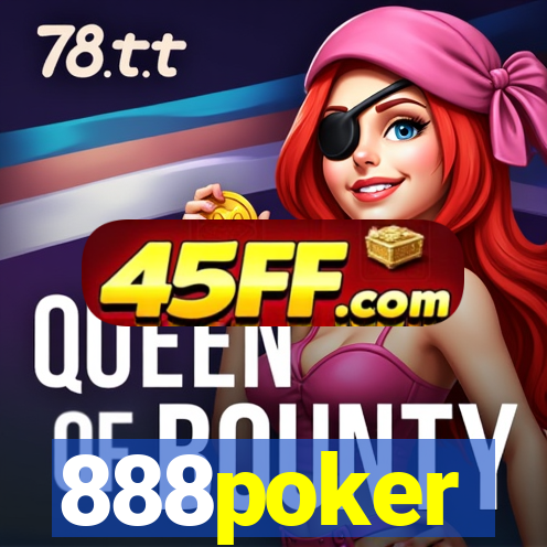 888poker