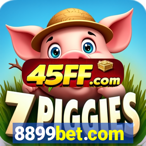 8899bet.com