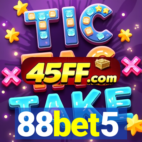 88bet5