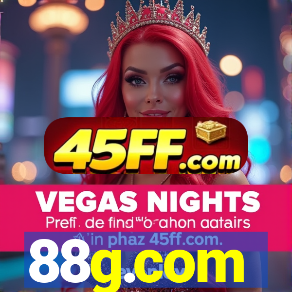 88g.com