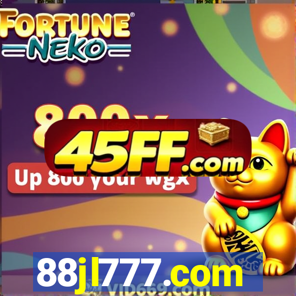 88jl777.com