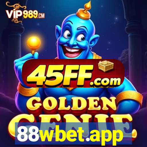 88wbet.app