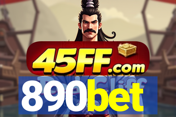 890bet