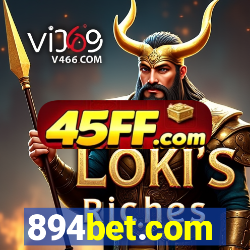 894bet.com