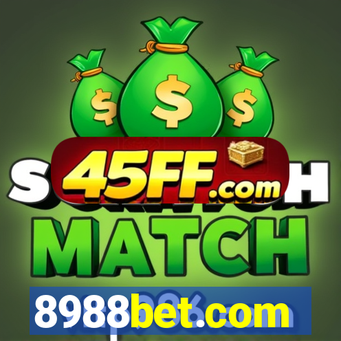 8988bet.com
