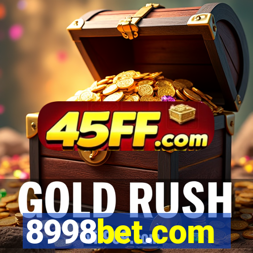 8998bet.com