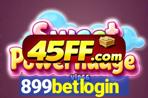 899betlogin