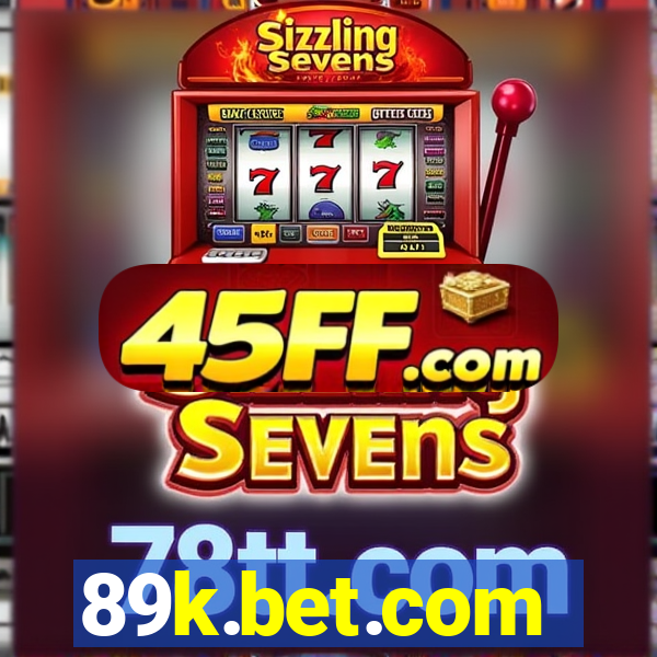 89k.bet.com