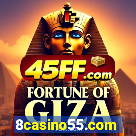 8casino55.com