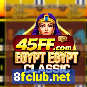 8fclub.net
