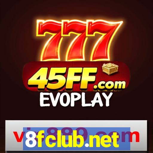 8fclub.net