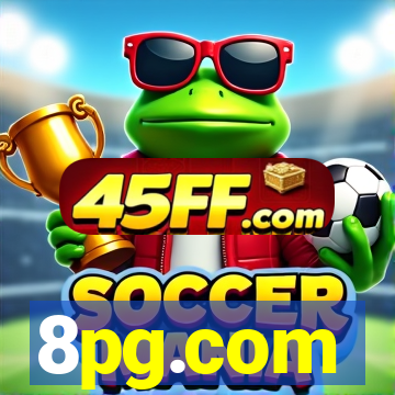 8pg.com