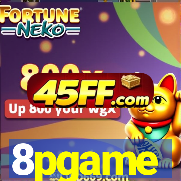 8pgame
