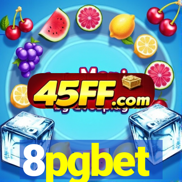 8pgbet
