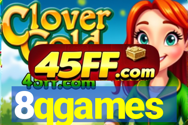 8qgames