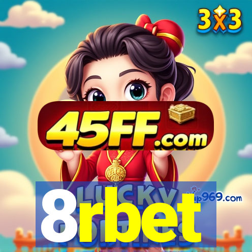 8rbet