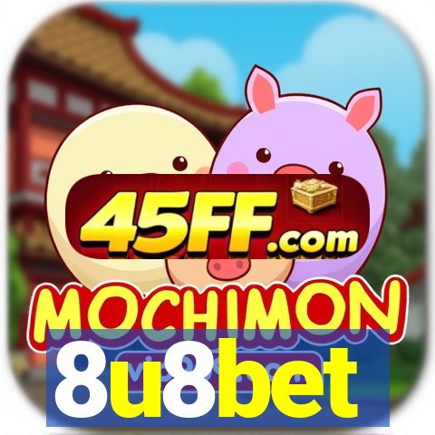 8u8bet