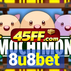 8u8bet