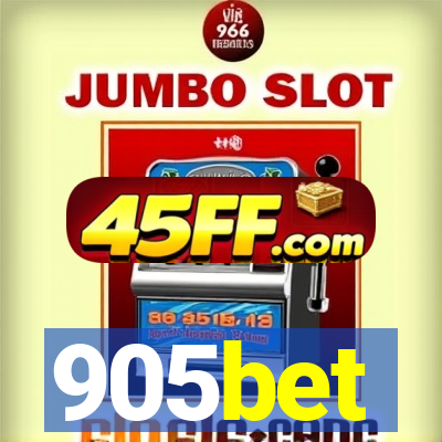 905bet