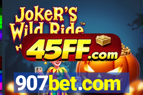 907bet.com