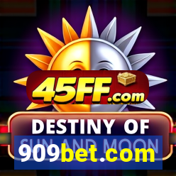 909bet.com