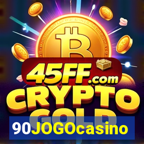 90JOGOcasino