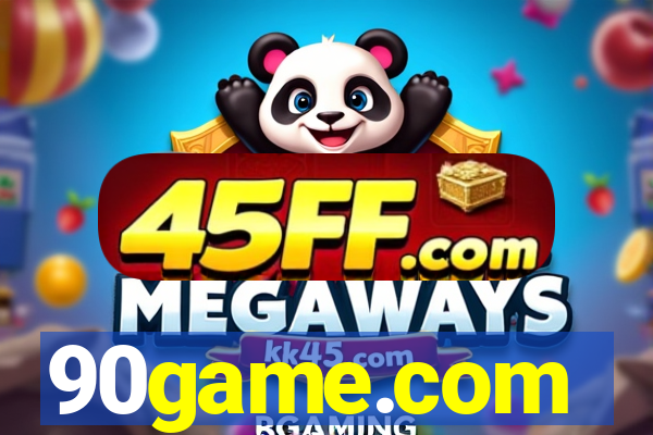 90game.com