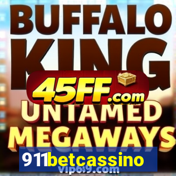 911betcassino
