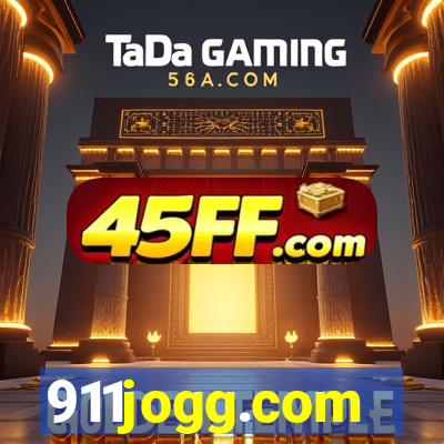 911jogg.com