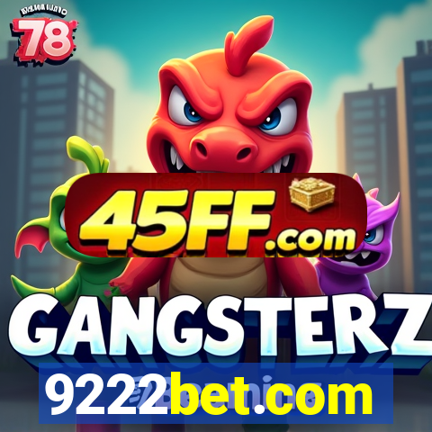 9222bet.com