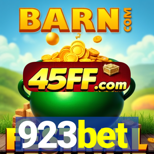 923bet