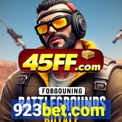 923bet.com